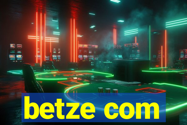 betze com